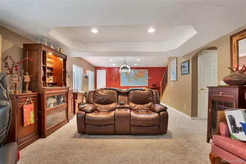 Living - 17689 E Cloudberry Dr, Parker, CO 80134 photo 6 of 6