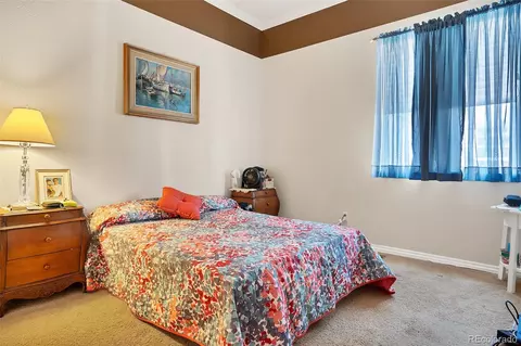 Bedroom - 17689 E Cloudberry Dr, Parker, CO 80134 photo 1 of 7