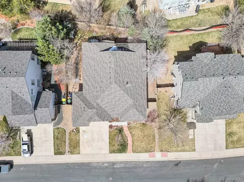 Exterior - 17689 E Cloudberry Dr, Parker, CO 80134 photo 12 of 12