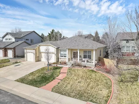 Exterior - 17689 E Cloudberry Dr, Parker, CO 80134 photo 11 of 12
