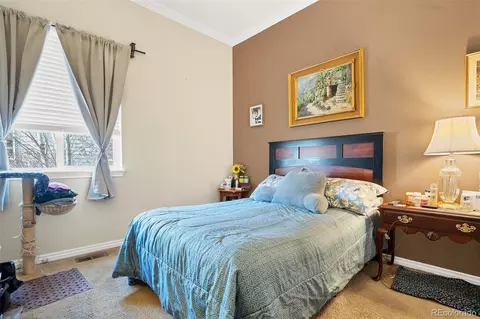 Bedroom - 17689 E Cloudberry Dr, Parker, CO 80134 photo 3 of 7