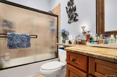 Bath - 17689 E Cloudberry Dr, Parker, CO 80134 photo 1 of 7