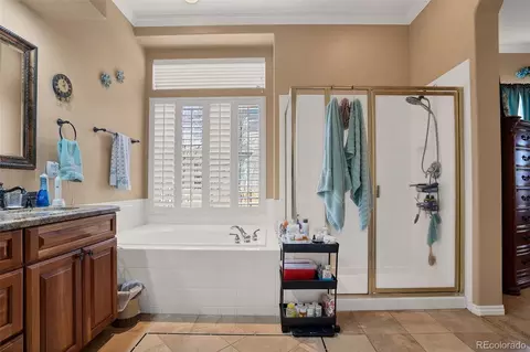 Bath - 17689 E Cloudberry Dr, Parker, CO 80134 photo 5 of 7