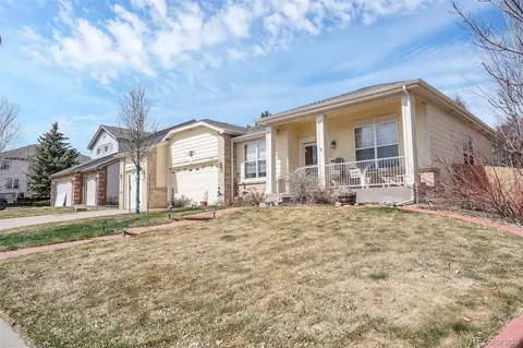 Exterior - 17689 E Cloudberry Dr, Parker, CO 80134 photo 2 of 12