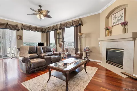 Living - 17689 E Cloudberry Dr, Parker, CO 80134 photo 1 of 6