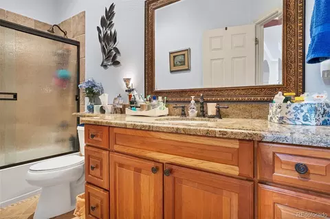 Bath - 17689 E Cloudberry Dr, Parker, CO 80134 photo 2 of 7