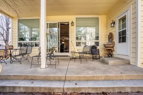 Exterior - 17689 E Cloudberry Dr, Parker, CO 80134 photo 6 of 12