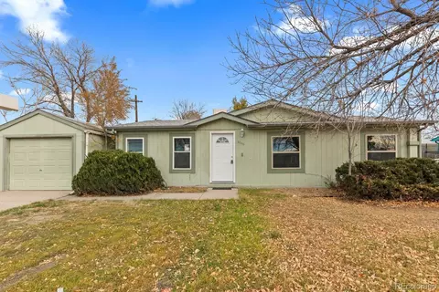 8040 Quebec St, Commerce City, CO 80022