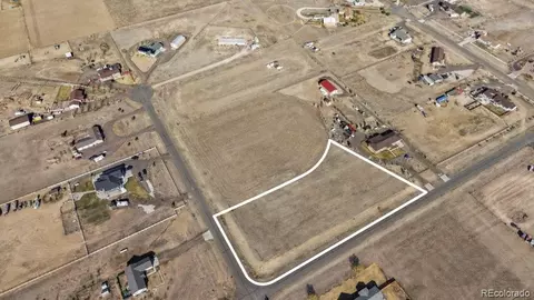 13939 Gentry St, Hudson, CO 80642