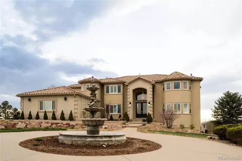7485 S Flanders St, Centennial, CO 80016