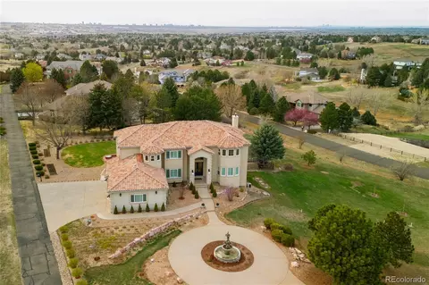 7485 S Flanders St, Centennial, CO 80016