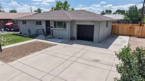 235 N 12th Ave, Brighton, CO 80601