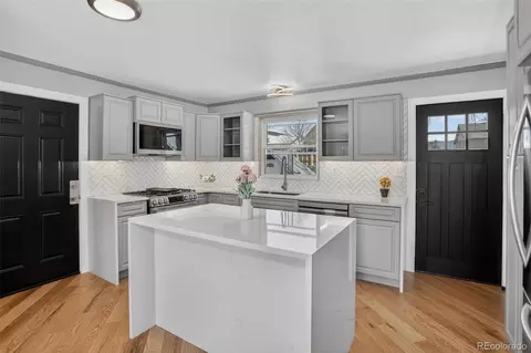 Kitchen - 334 Maple Dr, Frederick, CO 80530 photo 1 of 5