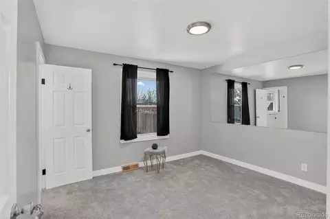 Bedroom - 334 Maple Dr, Frederick, CO 80530 photo 3 of 7