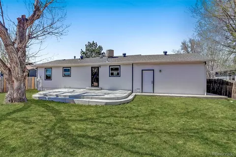 Exterior - 334 Maple Dr, Frederick, CO 80530 photo 4 of 4