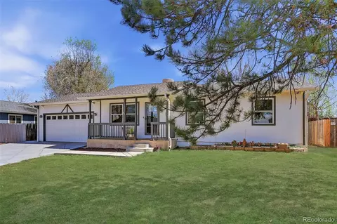 Exterior - 334 Maple Dr, Frederick, CO 80530 photo 2 of 4