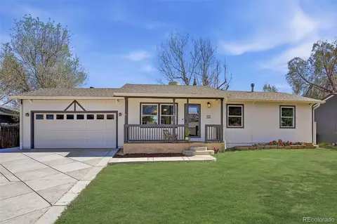 334 Maple Dr, Frederick, CO 80530