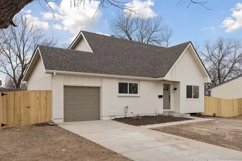 1464 W Lake Ave, Littleton, CO 80120