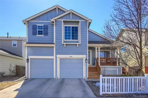 9380 E Louisiana Ave, Denver, CO 80247