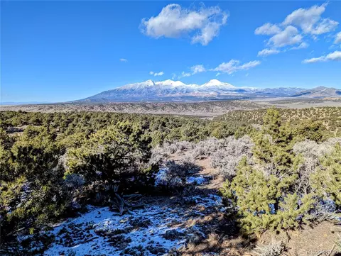 Lot 3840 Murray Road, Fort Garland, CO 81133