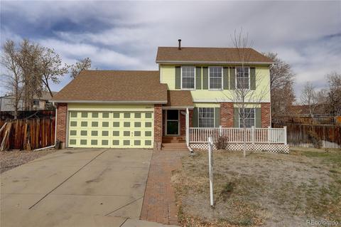 3669 E 98th Ct, Thornton, CO 80229 photo 1