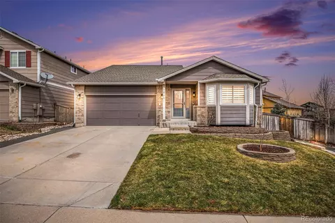 18681 Horse Creek St, Parker, CO 80134