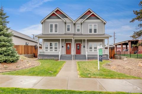 4245 Osage St, Denver, CO 80211 photo 1