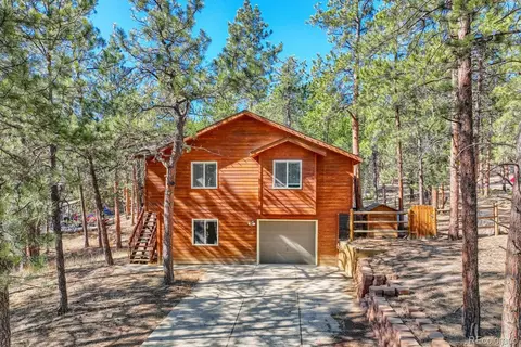 261 Impala Trl, Bailey, CO 80421