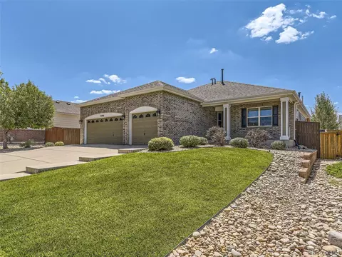 23746 E Grand Pl, Aurora, CO 80016
