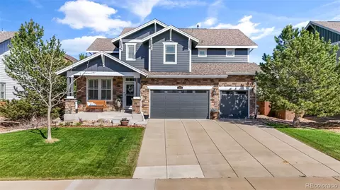 2878 Mashie Cir, Castle Rock, CO 80109