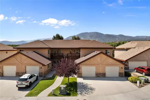 117 M And M Ln #5D, Salida, CO 81201