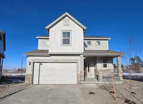 200 Paloma Way, Elizabeth, CO 80107