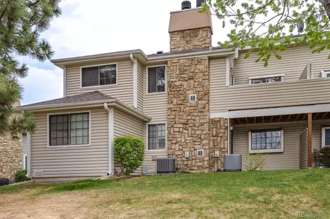12406 E Pacific Cir #D, Aurora, CO 80014
