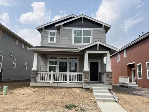 615 Bennett Ave, Bennett, CO 80102