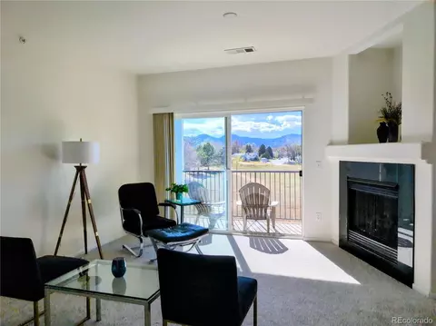 4451 S Ammons St #3-302, Littleton, CO 80123