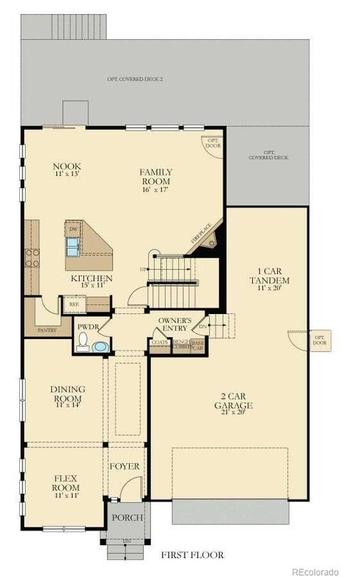 8419 Eldora Way, Arvada, CO 80007 photo 2