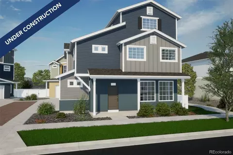 3433 Barkwood Dr, Johnstown, CO 80534