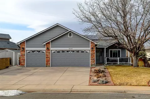 5155 E 117th Dr, Thornton, CO 80233