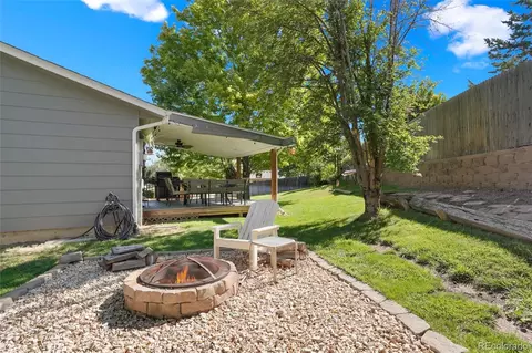 Exterior - 4972 S Taft St, Morrison, CO 80465 photo 7 of 9
