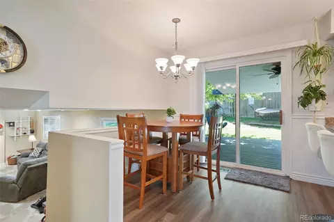Dining - 4972 S Taft St, Morrison, CO 80465 photo 1 of 2