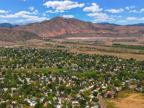 View/Area - 4972 S Taft St, Morrison, CO 80465 photo 5 of 6