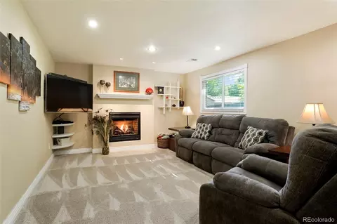 Living - 4972 S Taft St, Morrison, CO 80465 photo 2 of 2