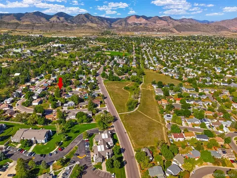 View/Area - 4972 S Taft St, Morrison, CO 80465 photo 4 of 6