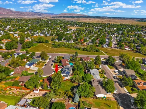 View/Area - 4972 S Taft St, Morrison, CO 80465 photo 3 of 6