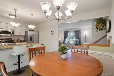 Dining - 4972 S Taft St, Morrison, CO 80465 photo 2 of 2