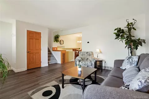 Living - 4972 S Taft St, Morrison, CO 80465 photo 1 of 2