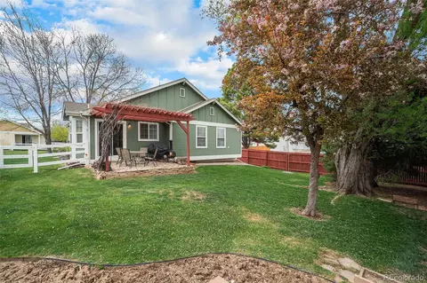 462 Thrush Ave, Loveland, CO 80537