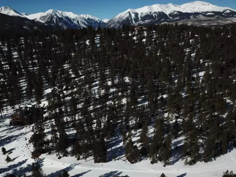 Prcl 1-a Trct 15, Twin Lakes, CO 81251