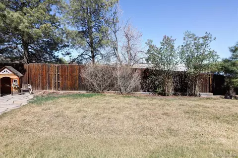 Exterior - 7301 E Jarvis Pl, Denver, CO 80237 photo 5 of 6