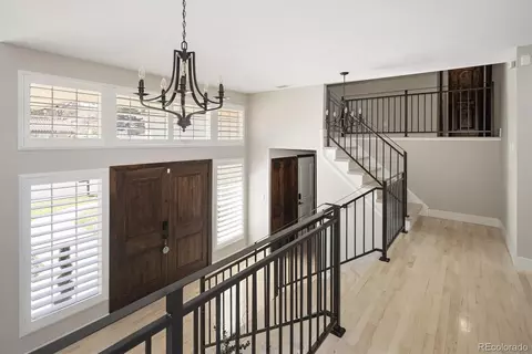 Entry Way - 7301 E Jarvis Pl, Denver, CO 80237 photo 3 of 4